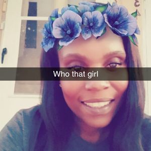 Meet your Posher, Dianna